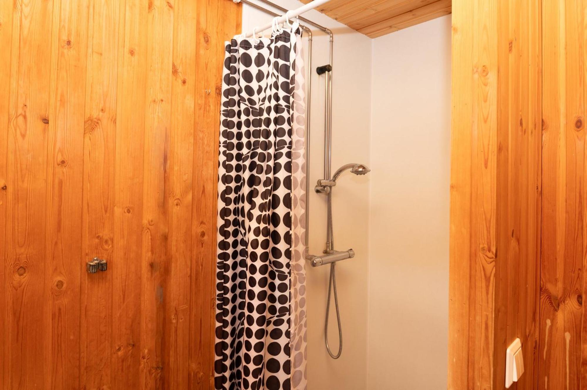 Gladheimar Cottages Blonduos Ngoại thất bức ảnh