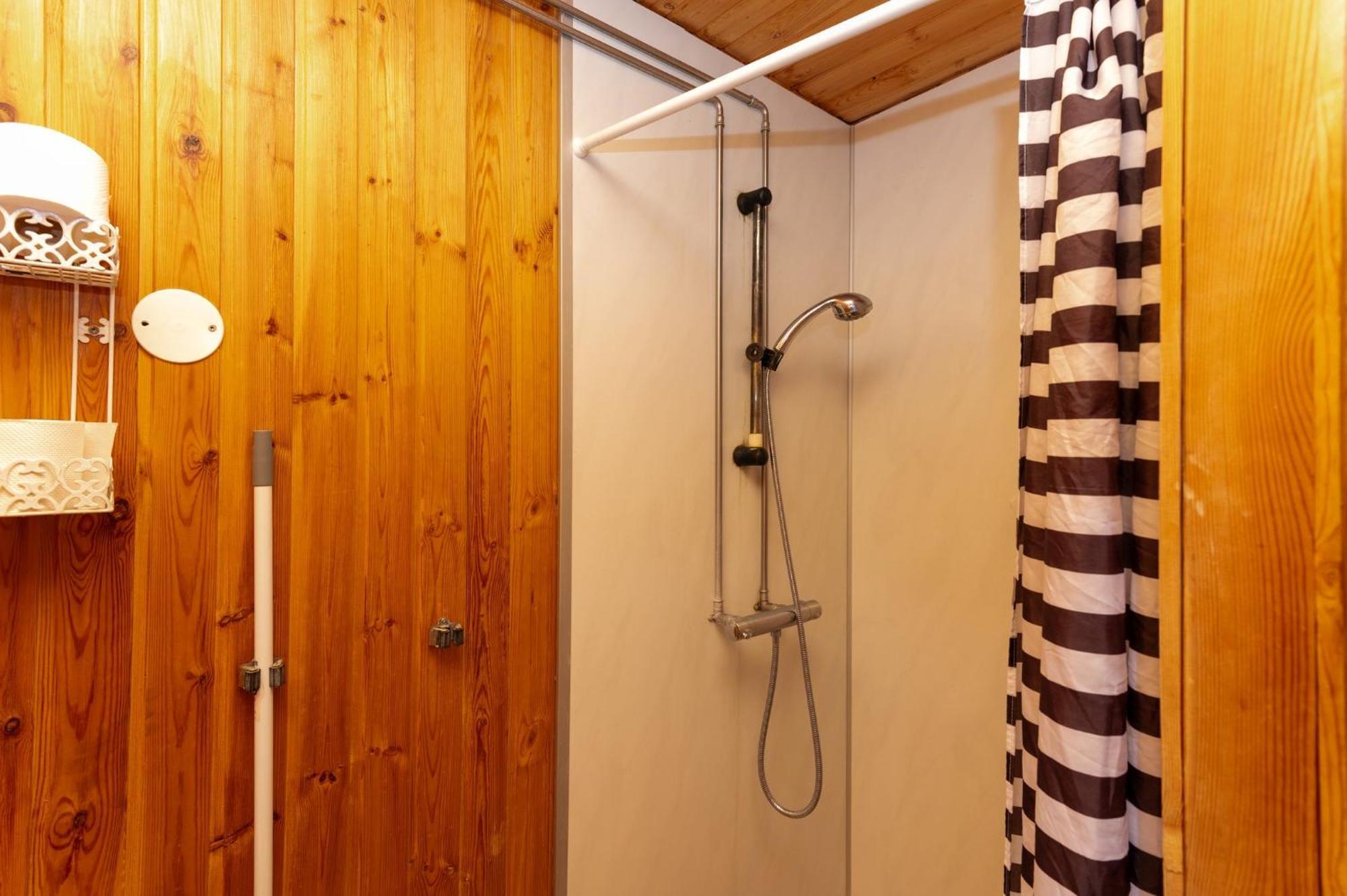 Gladheimar Cottages Blonduos Ngoại thất bức ảnh