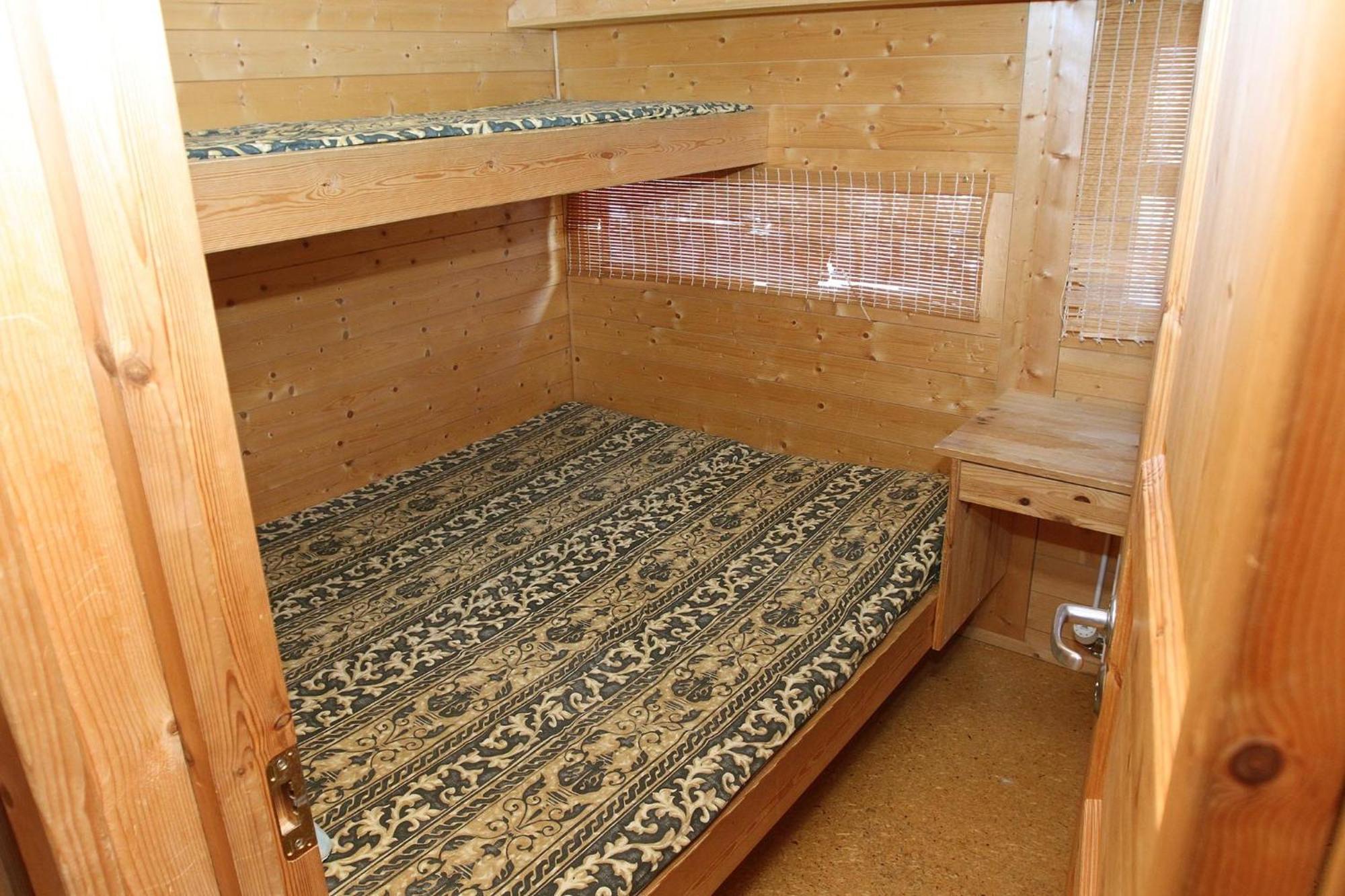 Gladheimar Cottages Blonduos Ngoại thất bức ảnh
