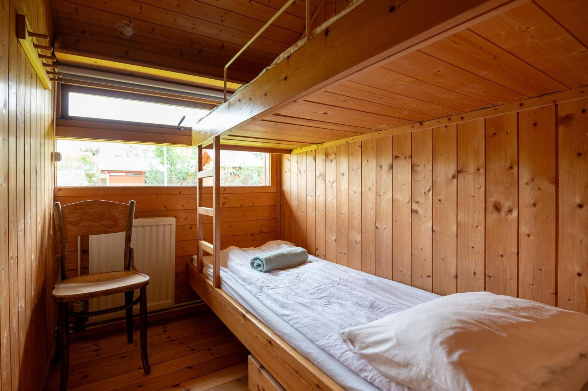 Gladheimar Cottages Blonduos Ngoại thất bức ảnh
