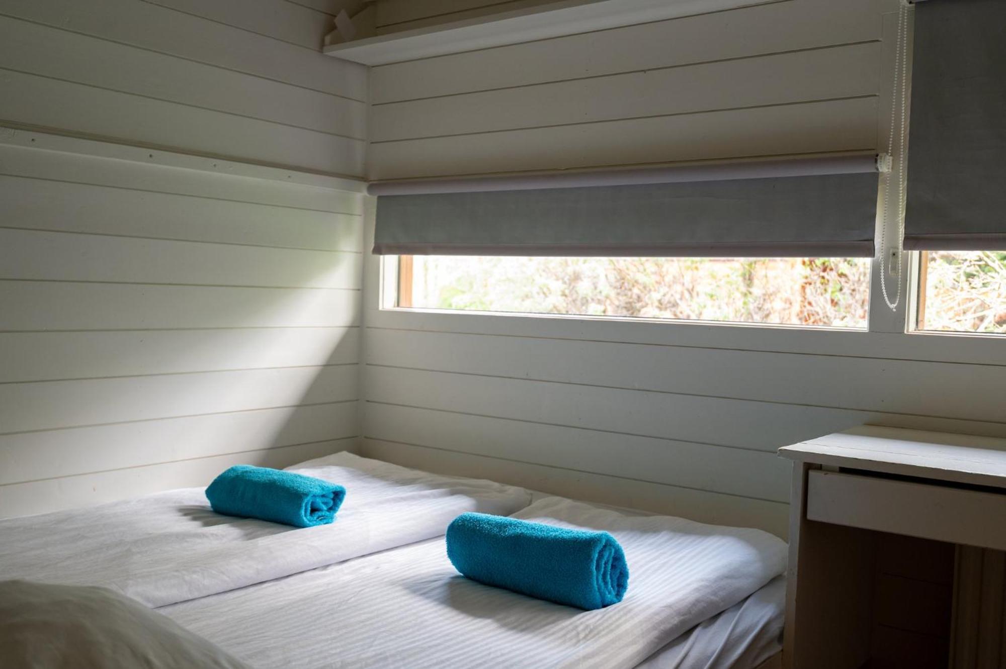 Gladheimar Cottages Blonduos Ngoại thất bức ảnh